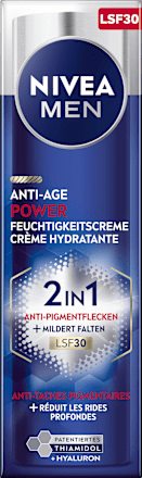 Anti-aging hydraterende crème Power SPF 30, 50 ml
