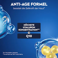 Anti Age Hyaluron 24H Hydro Gel, 50 ml