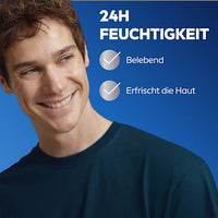 Anti Age Hyaluron 24H Hydro Gel, 50 ml