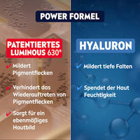 Anti-Age Serum Luminous Power, 30 ml