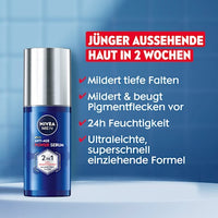 Anti-Age Serum Luminous Power, 30 ml