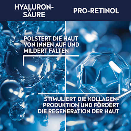 Anti-aging gezichtsgel hyaluronzuur, 50 ml