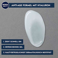 Anti Aging Gesichtsgel Hyaluron, 50 ml