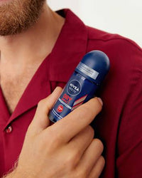 Antitranspirant Deo Roll-on Dry Impact, Vorteilspack (6x50 ml), 300 ml