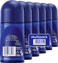 Antitranspirant Deo Roll-on Dry Impact, 300 ml