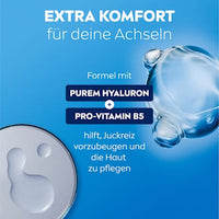 Antitranspirant deodorant spray Derma Control Defend, 150 ml