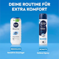 Antitranspirant deodorant spray Derma Control Defend, 150 ml