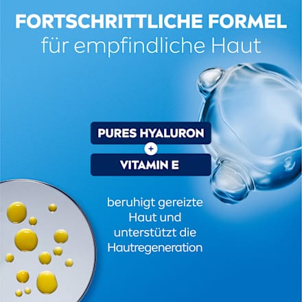 Antitranspirant deodorant spray Derma Control Sensitive, 150 ml