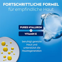 Antitranspirant deodorant spray Derma Control Sensitive, 150 ml