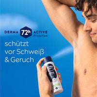 Antitranspirant Deospray Derma Control Sensitive, 150 ml