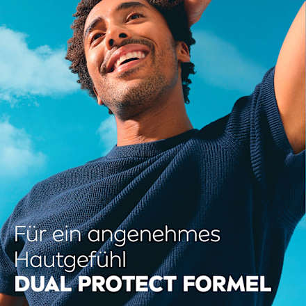 Antitranspirant deodorant spray Dry Impact, 150 ml