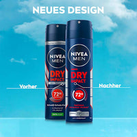 Antitranspirant deodorant spray Dry Impact, 150 ml