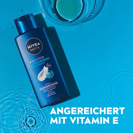 Bodylotion revitalisierend, 250 ml