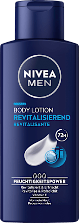 Bodylotion revitalisierend, 250 ml