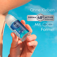 Deodorant roll-on Fresh Ocean, 50 ml
