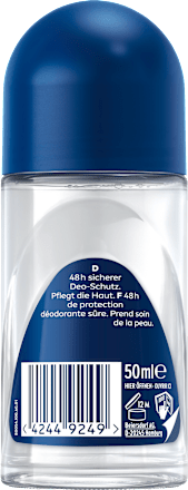 Deodorant roll-on Fresh Ocean, 50 ml