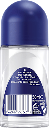 Deo Roll-on Fresh Ocean, 50 ml