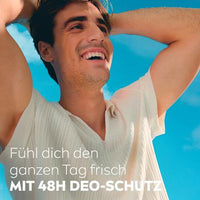 Fresh Active deodorantspray, 150 ml