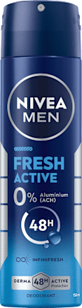Fresh Active deodorantspray, 150 ml