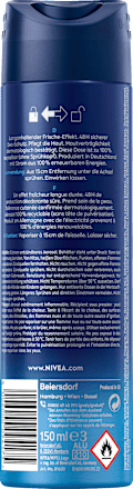 Fresh Active deodorantspray, 150 ml