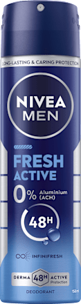 Deospray Fresh Active, 150 ml