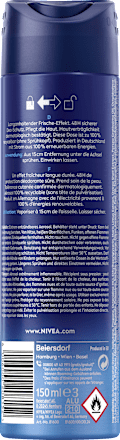 Deospray Fresh Active, 150 ml