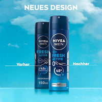 Fresh Active deodorantspray, 150 ml