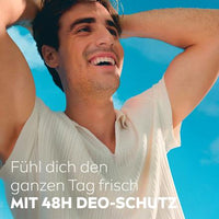 Deodorantspray Fresh Ocean, 150 ml