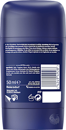Deostick Fresh Active, 50 ml