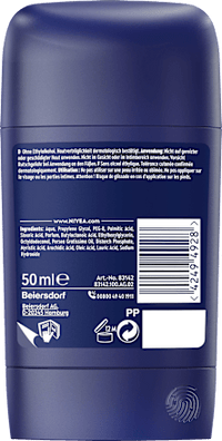 Deostick Fresh Active, 50 ml