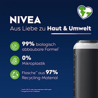 Duschgel Active Clean 3in1, 250 ml