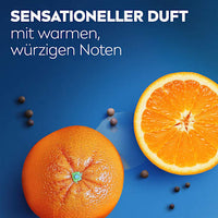 Duschgel Active Clean  5in1, 250 ml