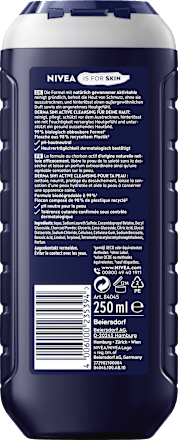 Duschgel Active Clean  5in1, 250 ml