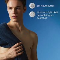 Duschgel Fresh Sport 5in1, 250 ml