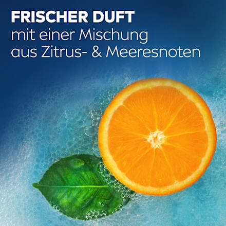 Duschgel Fresh Sport 5in1, 250 ml