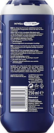 Duschgel Hydro Care 5in1, 250 ml