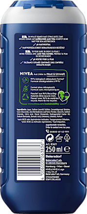 Douchegel Protect &amp; Care 3in1, 250 ml