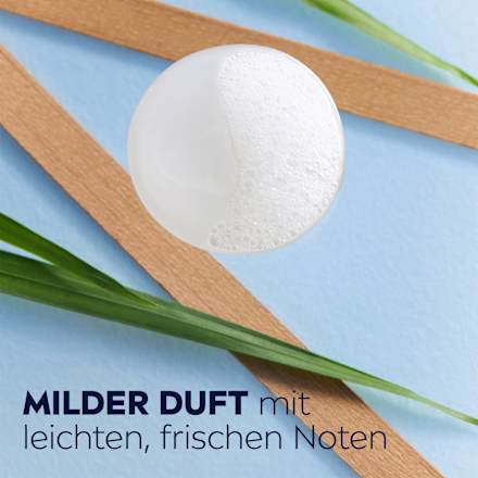 Duschgel Sensitive 3in1, 250 ml NIVEA MEN