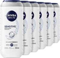 Duschgel Sensitive 5in1, 1.500 ml
