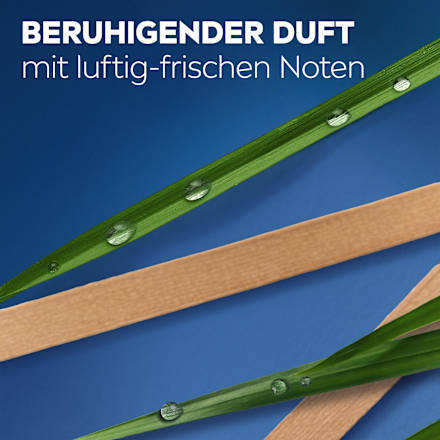 Duschgel Sensitive 5in1, 1.500 ml
