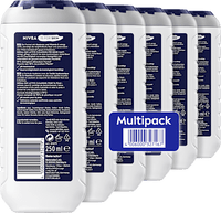 Duschgel Sensitive 5in1, 1.500 ml