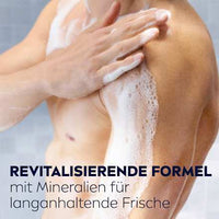 Duschgel Sport 3in1, 250 ml