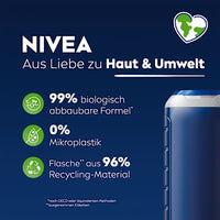 Duschgel Sport 3in1, 250 ml