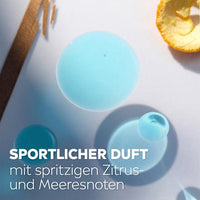 Duschgel Sport 3in1, 250 ml