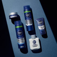 Feuchtigkeitscreme Protect & Care intensiv, 50 ml NIVEA MEN