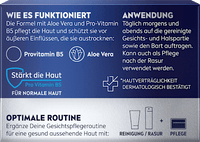 Feuchtigkeitscreme Protect & Care intensiv, 50 ml NIVEA MEN