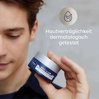Feuchtigkeitscreme Protect & Care intensiv, 50 ml NIVEA MEN