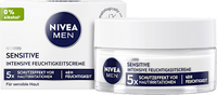 Feuchtigkeitscreme Sensitive Intensive, 50 ml