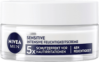 Feuchtigkeitscreme Sensitive Intensive, 50 ml