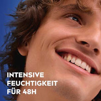 Feuchtigkeitscreme Sensitive Intensive, 50 ml